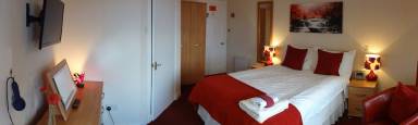 Bed and breakfast  Brodick