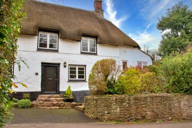 Cottage  Timberscombe