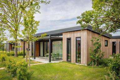 Bungalow Hoorn