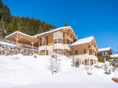 Ferienwohnung Saalbach Hinterglemm