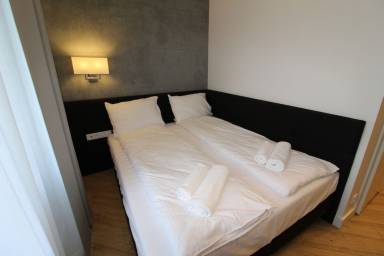 Hotel apartamentowy Częstochowa