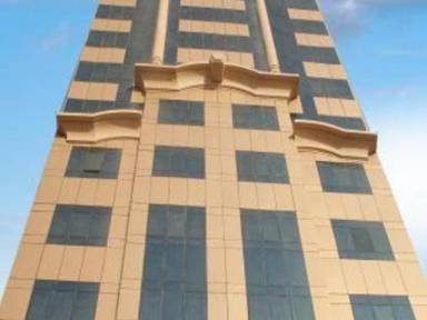 Serviced apartment Al Nasserya