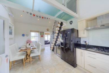 Cottage  Abersoch