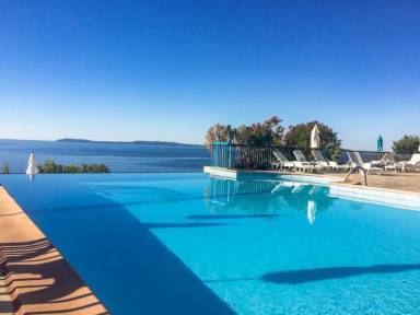 Apartment Le Lavandou