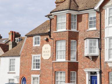 Casa rural Eastbourne