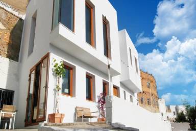 Casa Arcos de la Frontera