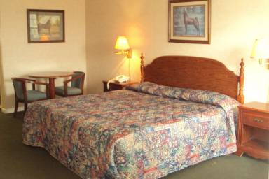 Motel  Tullahoma