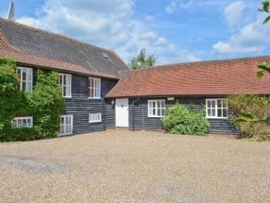 House  Sevenoaks