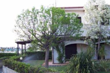 Casa Marina di Sibari