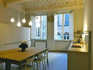 Appartement  Lucca
