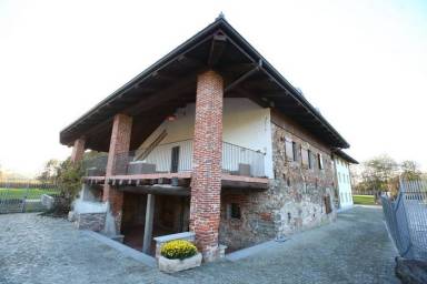 Camera privata Ivrea