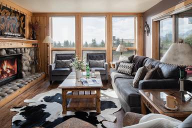 Condo  Teton Village