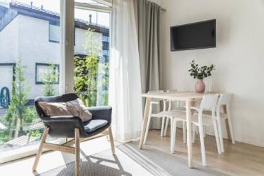 Apartament Vantaa