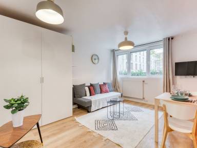 Appartement Drancy