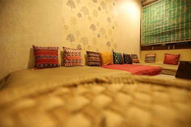 Bed and breakfast  Amritsar