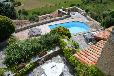 House  Berlou