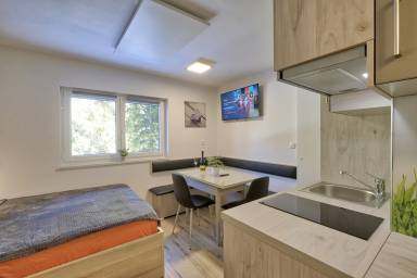 Studio Kranjska Gora