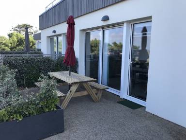 Appartement Telgruc-sur-Mer