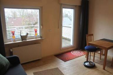 Ferienwohnung Osnabrück