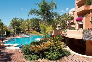 Apartamento Los Naranjos