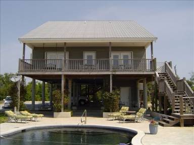 House  Ocean Springs