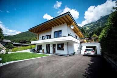 Ferienwohnung Achensee