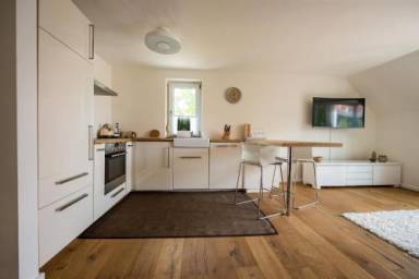 Ferienwohnung Kirchheim unter Teck