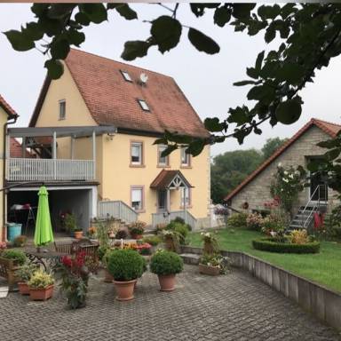 Apartment  Veitshöchheim