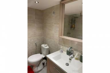 Appartement Grenoble