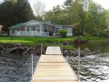 House Calabogie