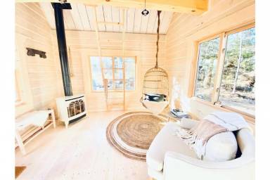 Cabin  Grand Marais