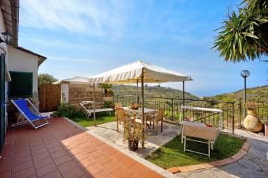Casa Riva Ligure