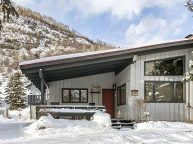 House Vail