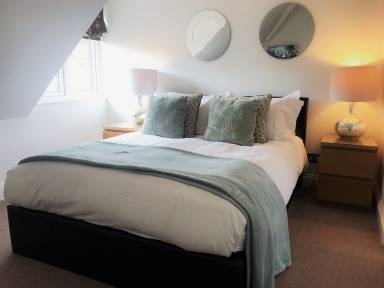 Apartment Sandbanks