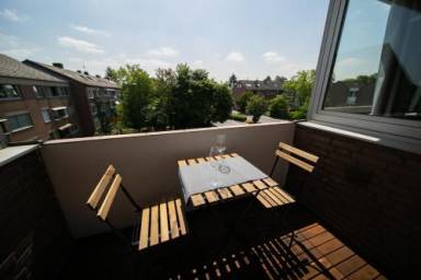 Ferienwohnung Neuss