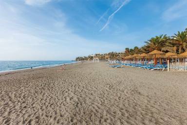 Appartement  Nerja