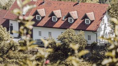 Ferienhaus Schloßberg