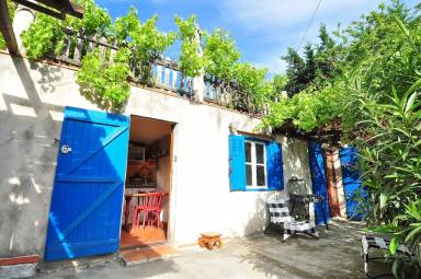 Apartment Les Aygalades