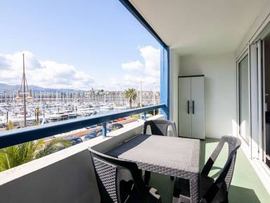 Appartement Hendaye