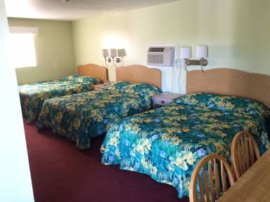 Motel  New Tazewell