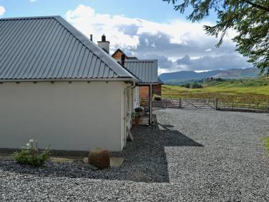 Cottage  Comrie