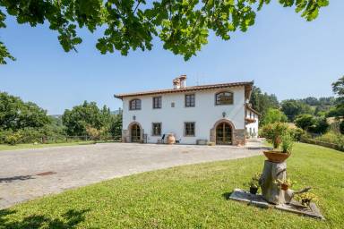 Villa Borgo San Lorenzo