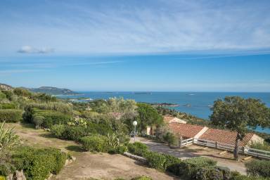 Villa Santa Giulia