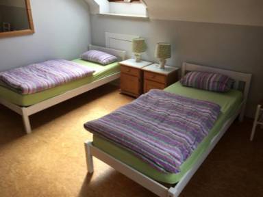 Ferienwohnung Troisdorf