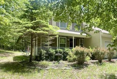House Bushkill