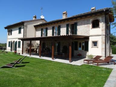 Casa Fermo