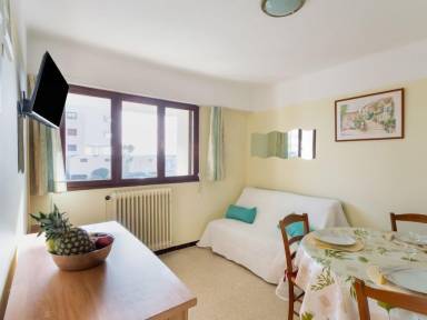 Ferienwohnung Le Lavandou