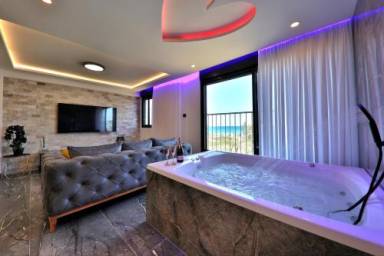Apartment  Kiryat Bialik