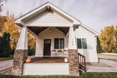 Cottage Rexburg