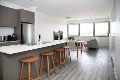 Apartment City of West Torrens